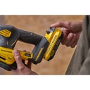 Stanley Fatmax V20 SFMCW221 18v Cordless Detail Sander No Batteries No Battery Charger No Case