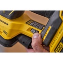 Stanley Fatmax V20 SFMCW221 18v Cordless Detail Sander No Batteries No Battery Charger No Case