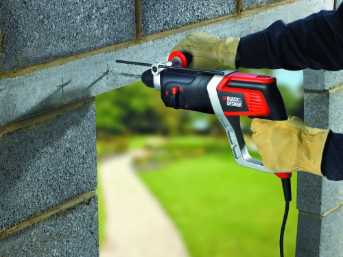 Black & Decker KD990KA