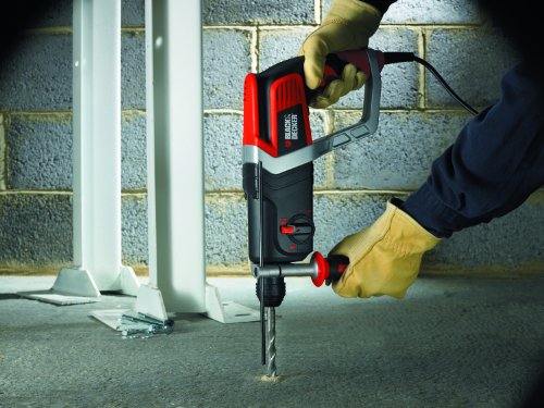 Black & Decker KD990KA