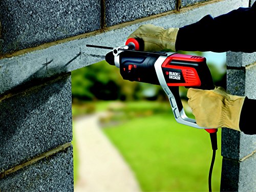 Black & Decker KD990KA