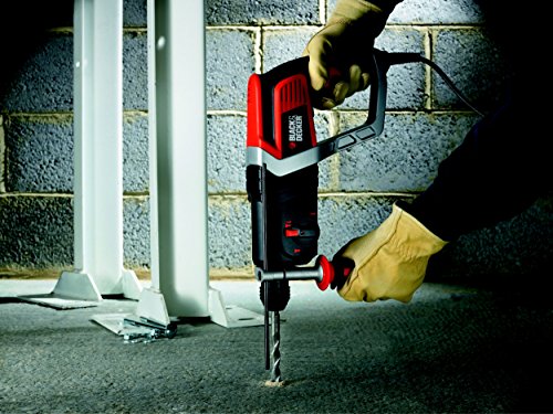 Black & Decker KD990KA