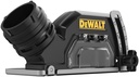DeWALT DCS438N-XJ 18V XR 76mm Cordless Angle Grinder
