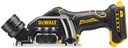 DeWALT DCS438N-XJ 18V XR 76mm Cordless Angle Grinder