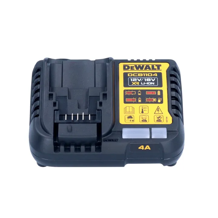 62829-DeWalt-DCB-1104-H2-Akku-Starter-Set-12-V---18-V-2x-Powerstack-Akku-5-0-Ah---DCB-1104-Ladegeraet.webp