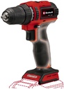 Einhell TE-CD 18/40 Li BL 18v Cordless Brushless Drill Driver No Batteries No Battery Charger No Case