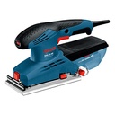 Bosch GSS 23 AE 92 X 182mm Corded Orbital Sander, Type F - Schuko Plug