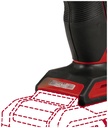 Einhell TE-CD 18/40 Li BL 18v Cordless Brushless Drill Driver No Batteries No Battery Charger No Case