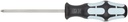 Wera 032054 T20 X 100mm Stainless Steel Torx Screwdriver