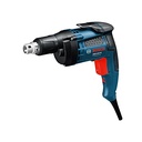 Bosch Professional GSR 6-25 TE Netz-Trockenbauschrauber 0601445000 GSR 6-25 TE Inkl. Koffer