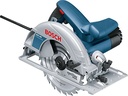 Bosch GKS 190 19 Cm 5500 RPM 1400 W