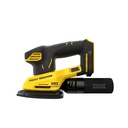 Stanley Fatmax V20 SFMCW221 18v Cordless Detail Sander No Batteries No Battery Charger No Case