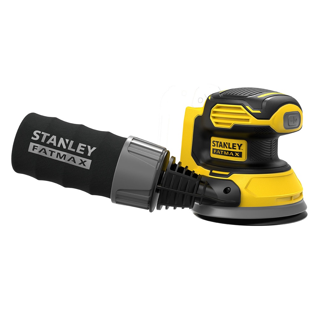 [D4-REF00102] Ponceuse excentrique Stanley Fatmax V20 SFMCW220 18v