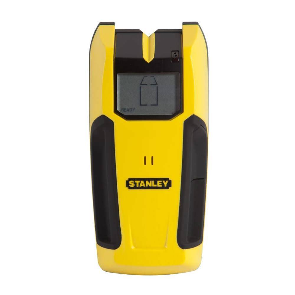 [E4-REF00106] Détecteur de matériaux STANLEY S200