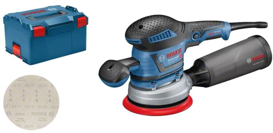 [A1-REF00005] Ponceuse excentrique Bosch GEX 40-150