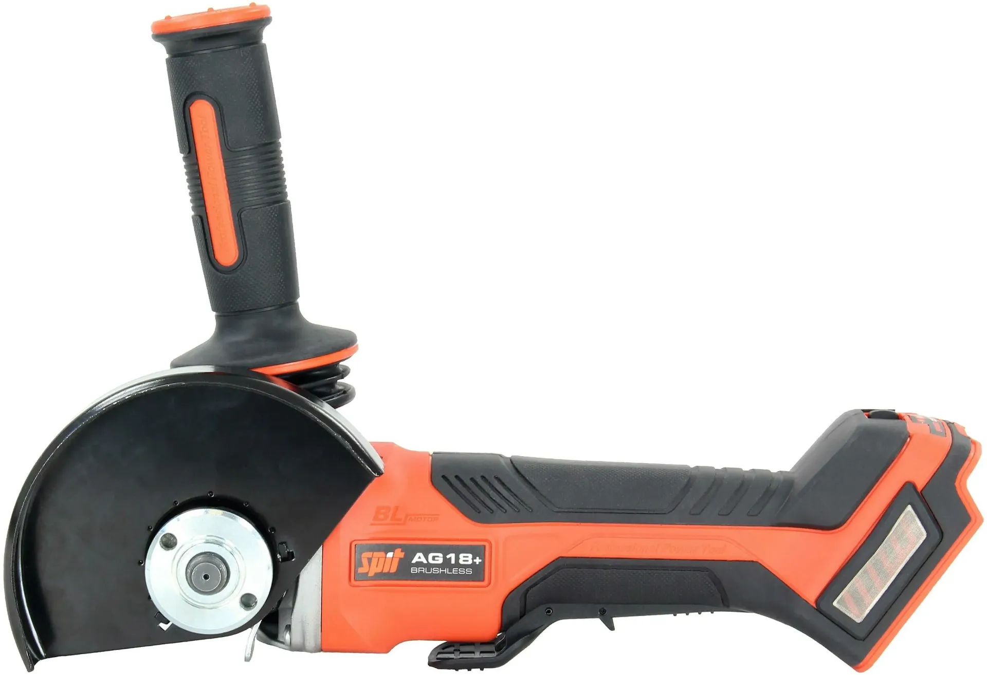 Meuleuse d'angle SPIT AG 18+