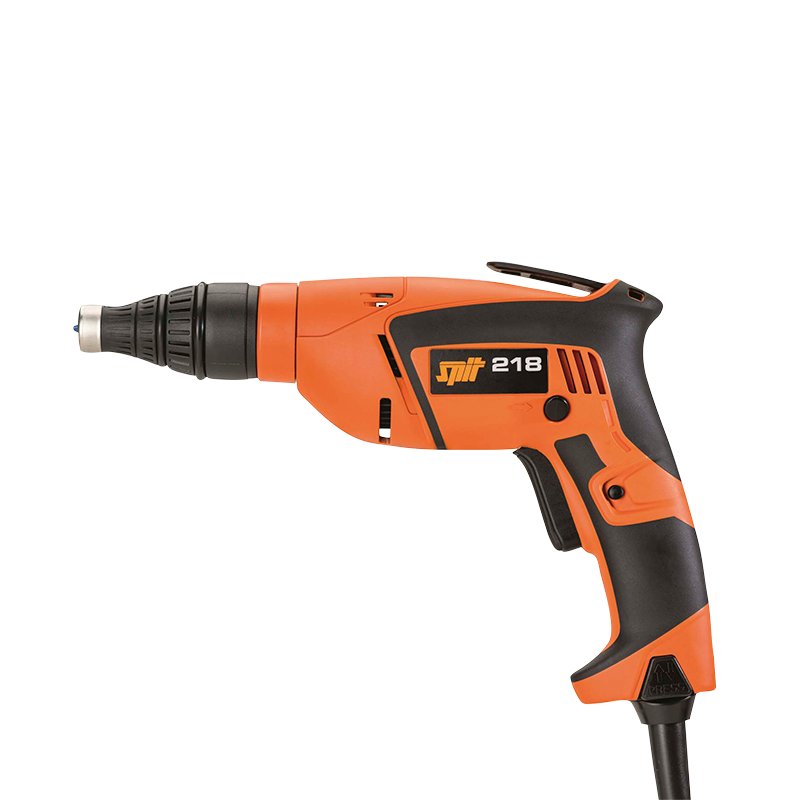 [H4-REF00119] Visseuse à plaquiste SPIT 218 LI 2 batteries, chargeur