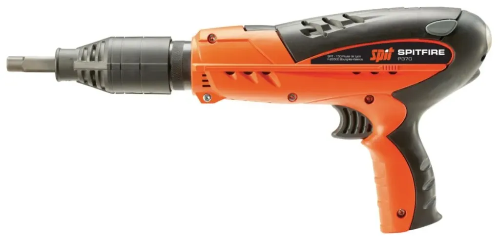 Cloueur a poudre SPIT P370 Spitfire