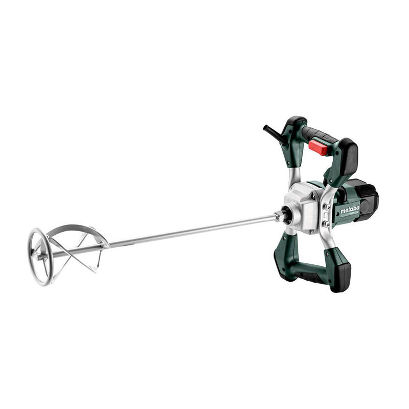 [K1-REF00126] Metabo Malaxeur RWE 1200, 1200W - 614048000