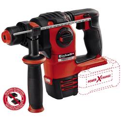 [L7-REF00140] Marteau perforateur SDS Plus Einhell Herocco 18 V SOLO