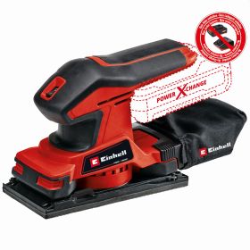 [L7-REF00145] Ponceuse sans fil Einhell TC-OS 18-187
