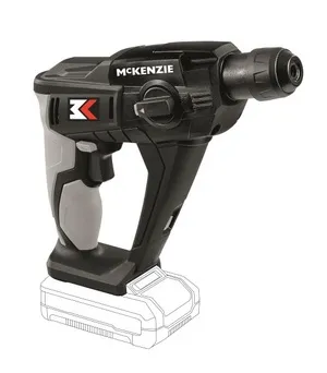 [L9-REF00150] Marteau Perforateur Ss Fil Mc Kenzie Pro MK PRO-RH 18 li