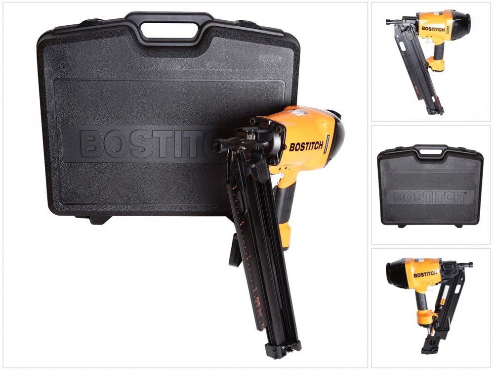 [G1-REF00013] Cloueur Bostitch F21PL-E Air