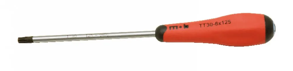 [L1-REF00203] Tournevis Torx MOB T10 x 75