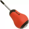 [L1-REF00204] Mob Outillage - TOURNEVIS BOULE TYPE POZIDRIV PZ2 38 MOB - 9123020001--
