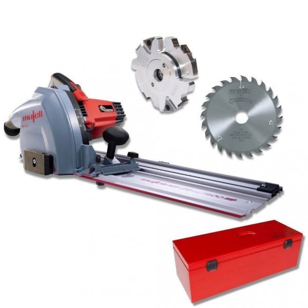 [H1-REF00016] Mafell MF 26 Cc/400