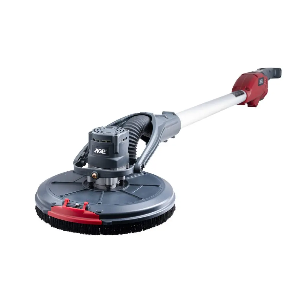 [I1-REF00019] AGP Ponceuse girafe SB9