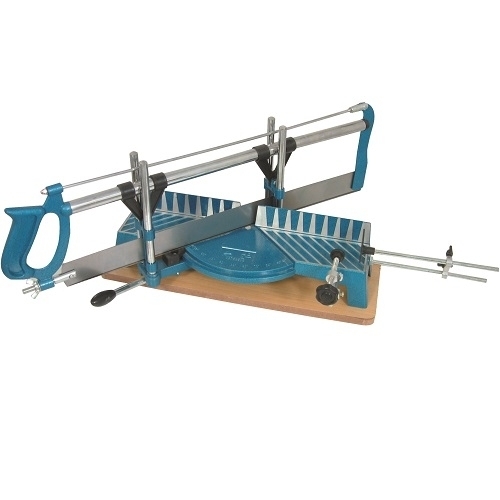 [I1-REF00022] Scie à onglet - 550mm