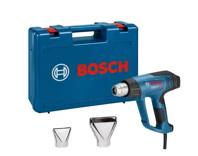 Décapeur thermique Bosch GHG 23-66 Professional