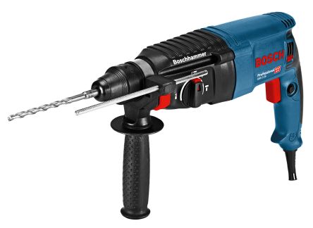 [D2-REF00038] Perforateur Bosch Pro GBH 2-26 SDS Plus 230V