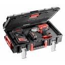 Clé à chocs Brushless 18V FACOM CL3.CH18SP2PB 2 x 5Ah