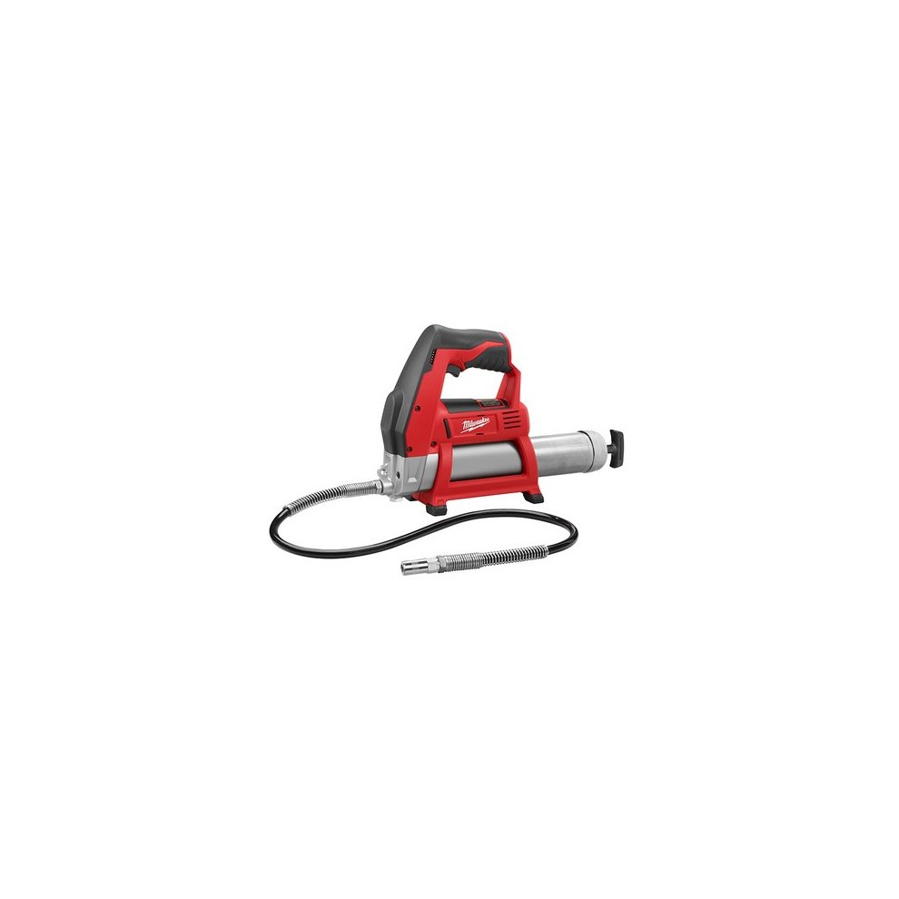 [H4-REF00652] Pompe à graisse MILWAUKEE 12V M12 GG-0 - Sans batterie, ni chargeur - 4933440435