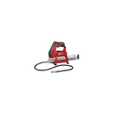 Pompe à graisse MILWAUKEE 12V M12 GG-0 - Sans batterie, ni chargeur - 4933440435