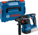 Perforateur sans fil SDS-PLUS GBH 18V-22 BOSCH PROFESSIONAL 0611924001 avec L-BOXX (SOLO)