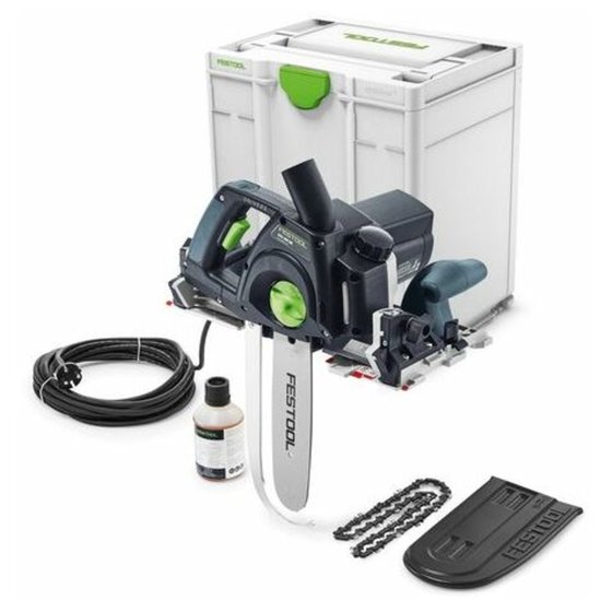 [M2-REF00666] Scie UNIVERS SSU 200 EB-Plus FESTOOL
