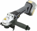 Fartools XFB-GRINDER Meuleuse sans fil BRUSHLESS 18V Ø125mm. Solo