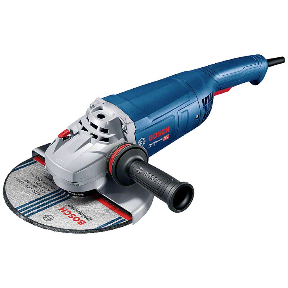 [B4-REF00685] Meuleuse d'angle Bosch Professional GWS 22-230 P 06018C1105 230 mm 2200 W