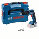 Visseuse à placo sans-fil GTB 18V-45 (solo) coffret L-Boxx - BOSCH 06019K7001