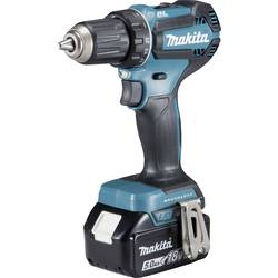 [M1-REF00699] Perceuse visseuse 18V LXT (2x5,0 Ah) en MAKPAC - MAKITA DDF485RTJ