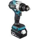 PERCEUSE VISSEUSE BL 130NM 18V LI-ION BL - MAKITA - DDF486RTJ