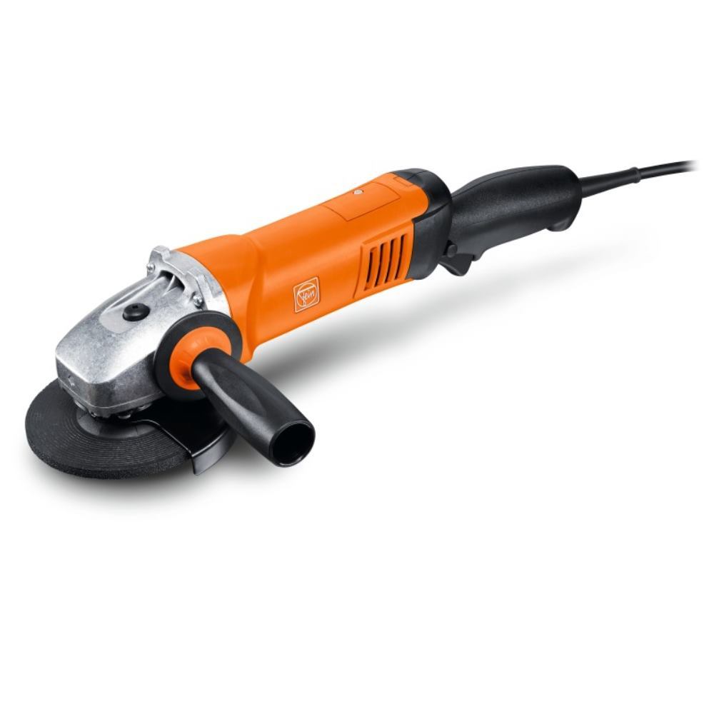 [E3-REF00066] Meuleuse angulaire Fein Compact WSG 15-125 PRT (Model D'expo)