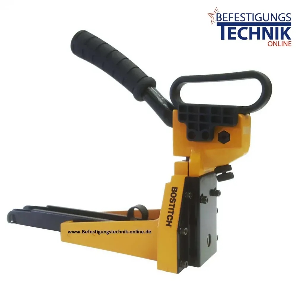 [F3-REF00071] AGRAFEUSE CARTON BOSTITCH