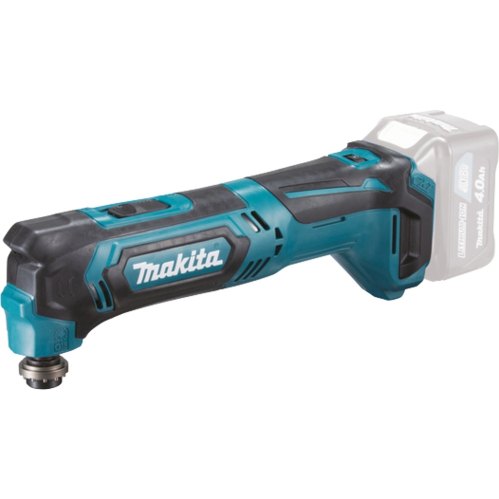 [G3-REF00076] Découpeur ponceur multifonctions Makita tm30D (Model D'expo)