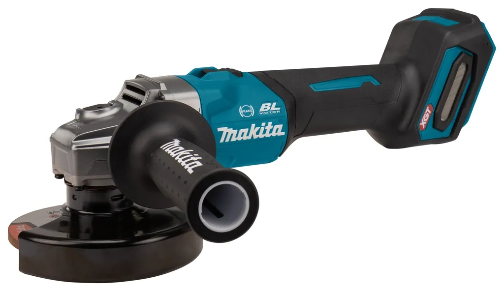 [G3-REF00077] Meuleuse d'angle Makita GA005G 125mm 40V (MODEL D'EXPO)