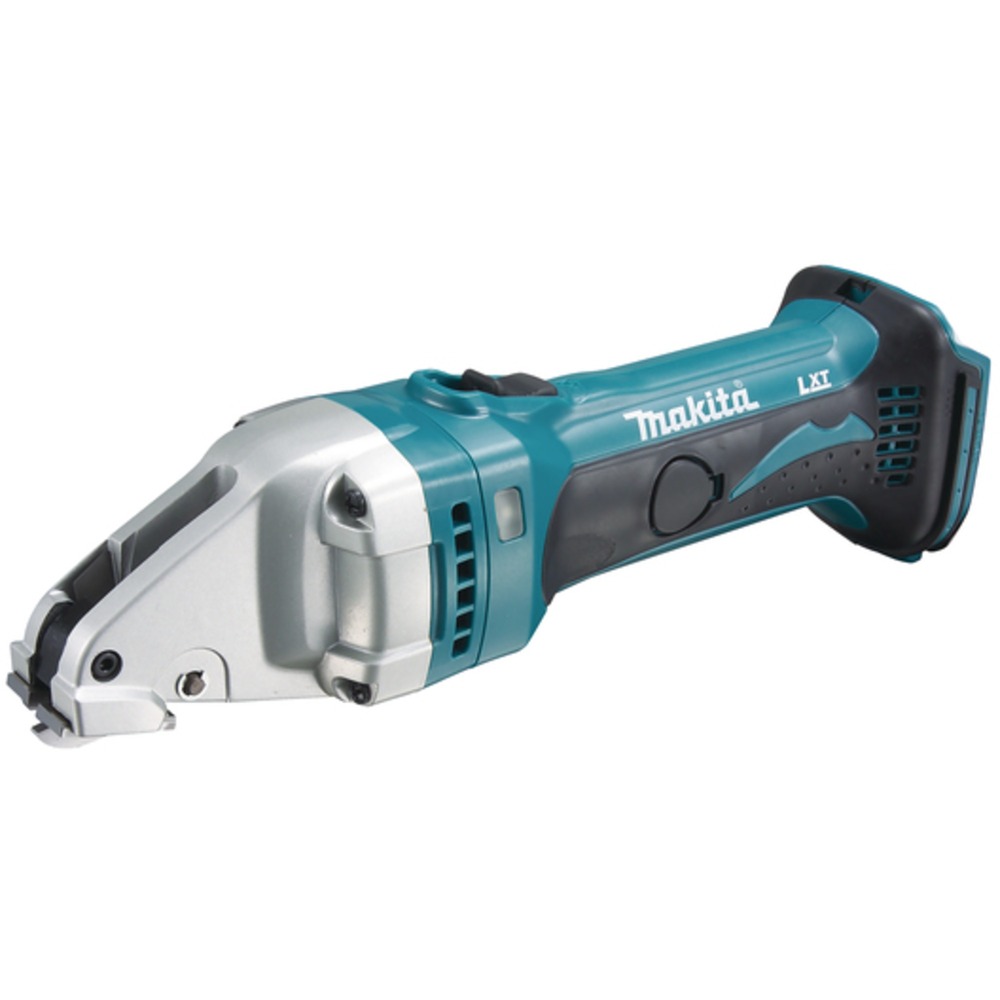 Cisaille à tôle Makita DJS161 18v LXT